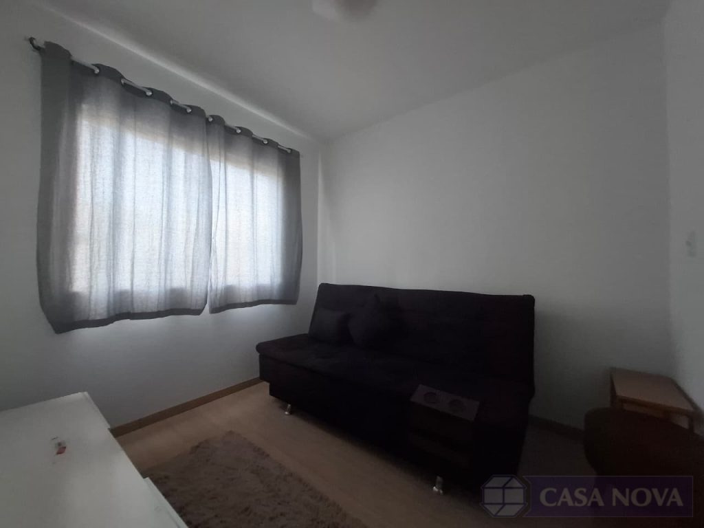 Apartamento à venda nas Nações com 60 m², 3 quartos e 1 vaga — foto 3