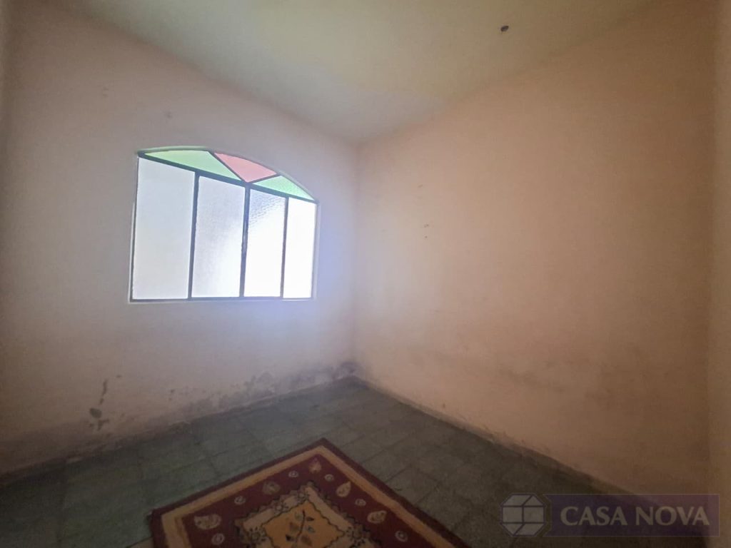 Casa à venda na Santa Rosa com 60 m² e 3 quartos — foto 3