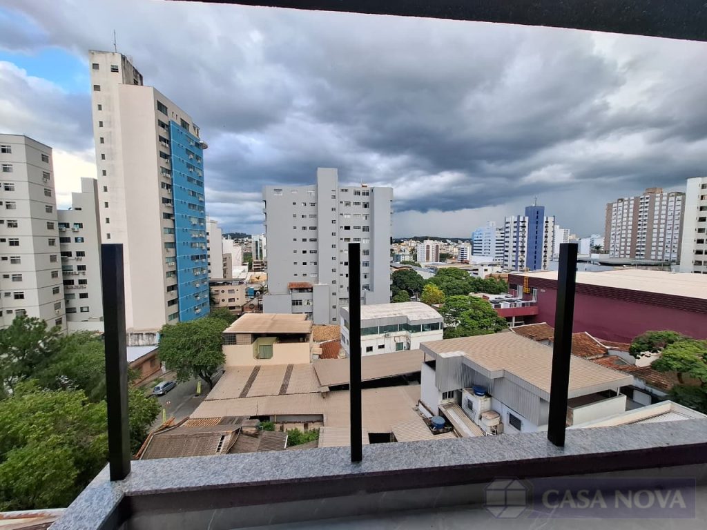 Apartamento à venda no Centro com 173 m², 4 quartos e 3 vagas — foto 4
