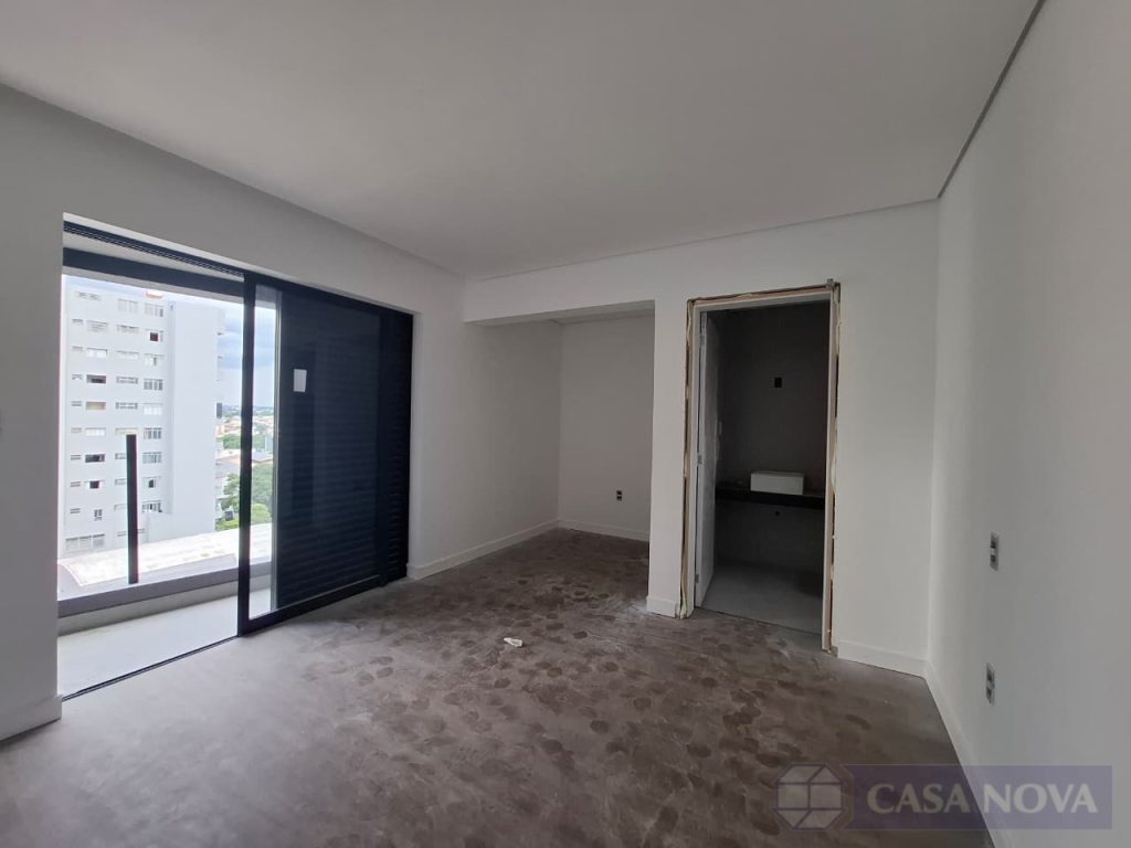 Apartamento à venda no Centro com 173 m², 4 quartos e 3 vagas — foto 5
