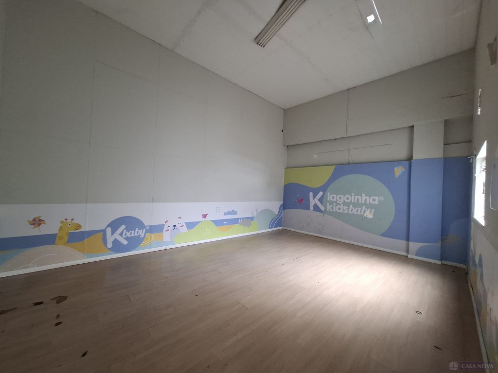 Galpão para alugar no Centro com 511 m² — foto 5