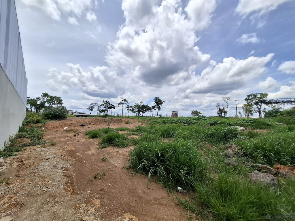 Lote para alugar no Geraldo Pereira com 1200 m² — foto 3