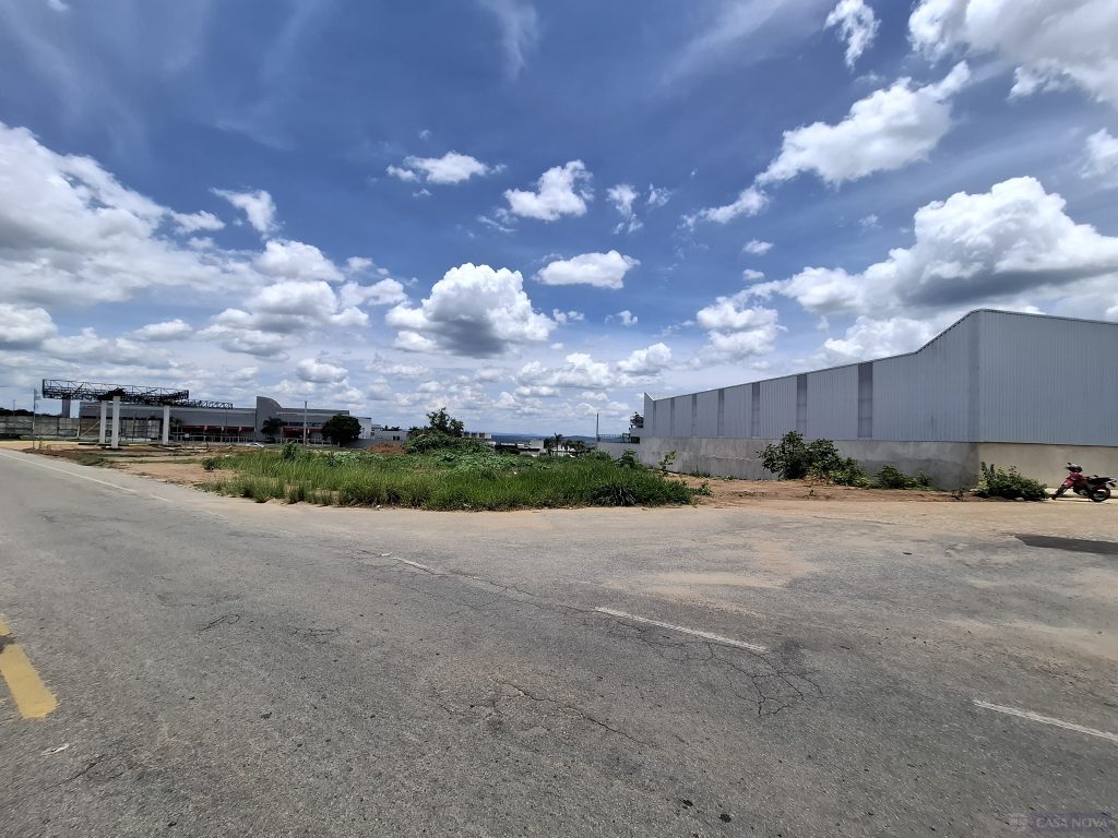 Lote para alugar no Geraldo Pereira com 1200 m² — foto 4
