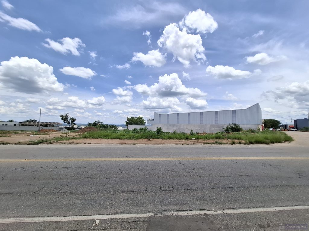 Lote para alugar no Geraldo Pereira com 1200 m² — foto 5
