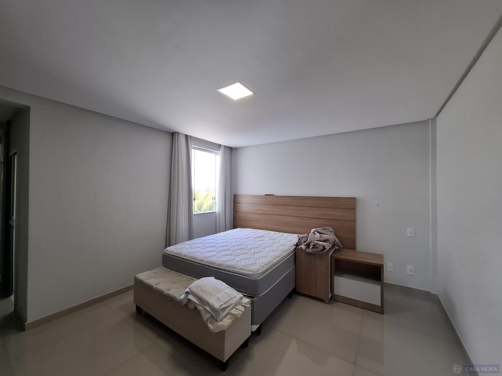 Cobertura à venda no Belvedere com 205 m², 3 quartos e 1 vaga — foto 2