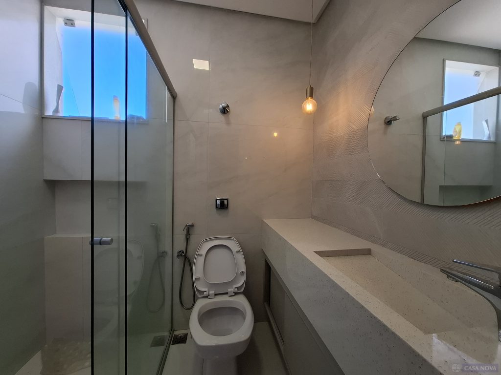 Cobertura à venda no Belvedere com 205 m², 3 quartos e 1 vaga — foto 4