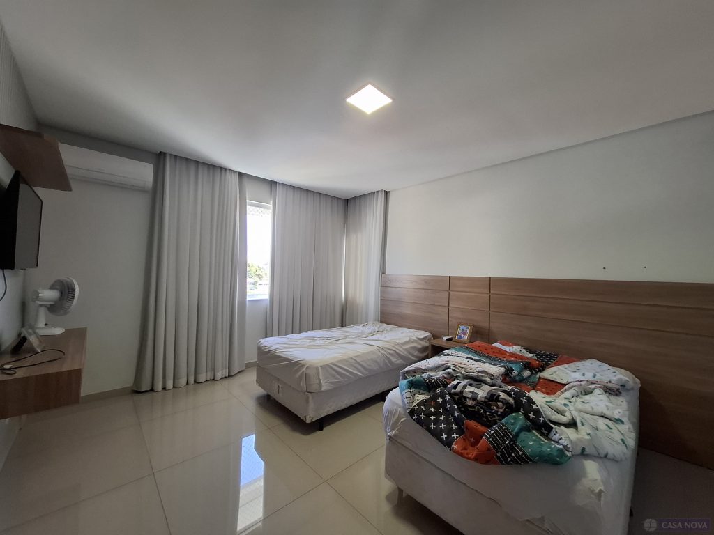 Cobertura à venda no Belvedere com 205 m², 3 quartos e 1 vaga — foto 5