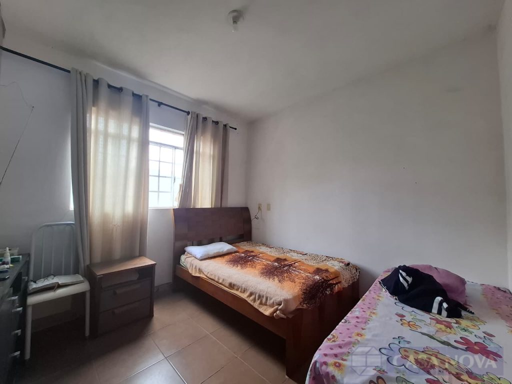 Casa à venda na Candelária com 90 m² e 2 quartos — foto 4