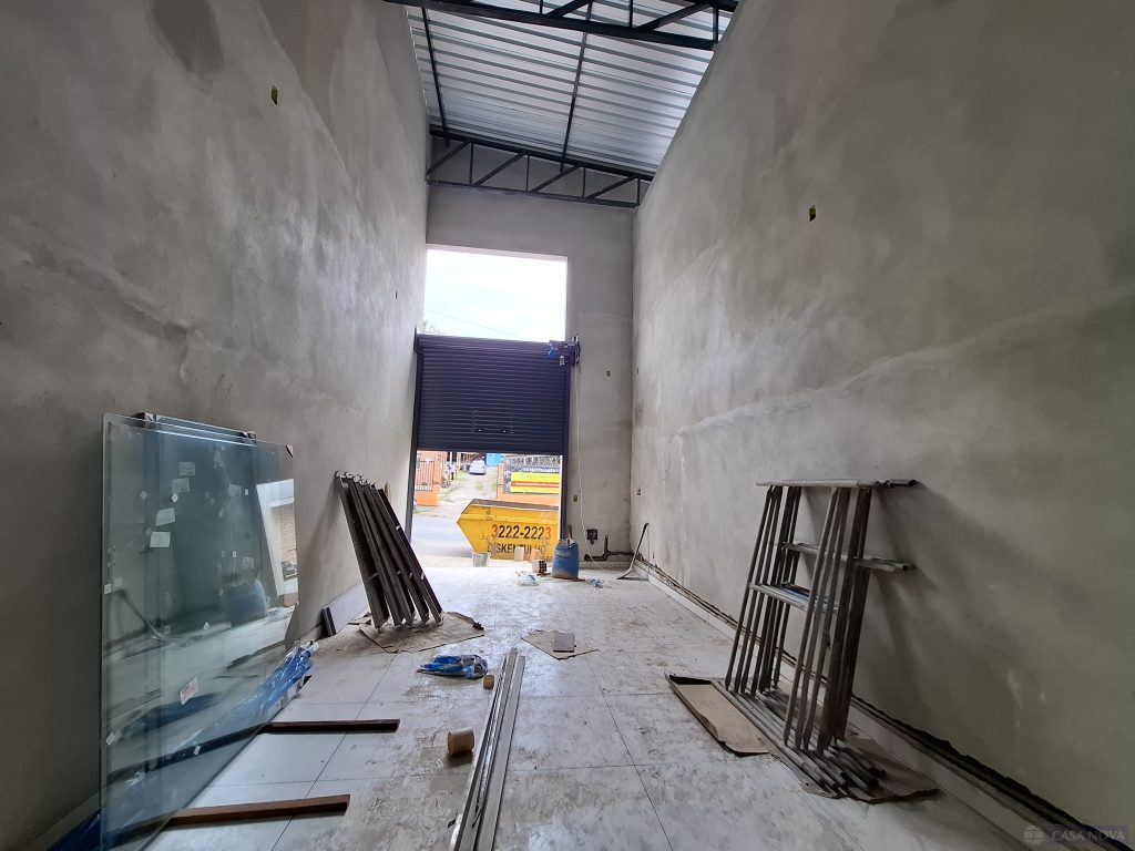 Loja para alugar no Centro com 40 m² — foto 2