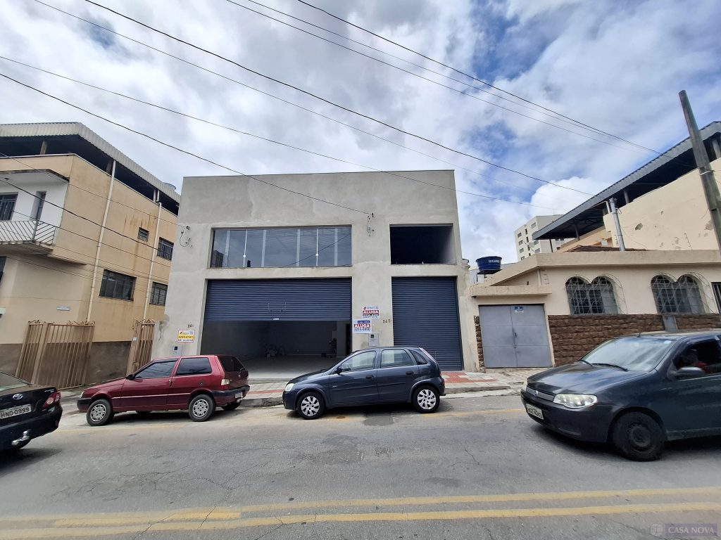 Loja para alugar no Centro com 40 m² — foto 4