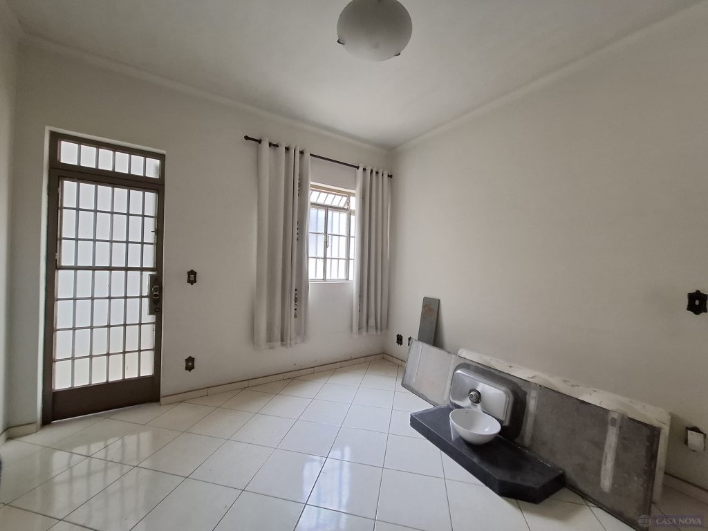 Apartamento para alugar no Centro com 150 m² e 4 quartos — foto 3