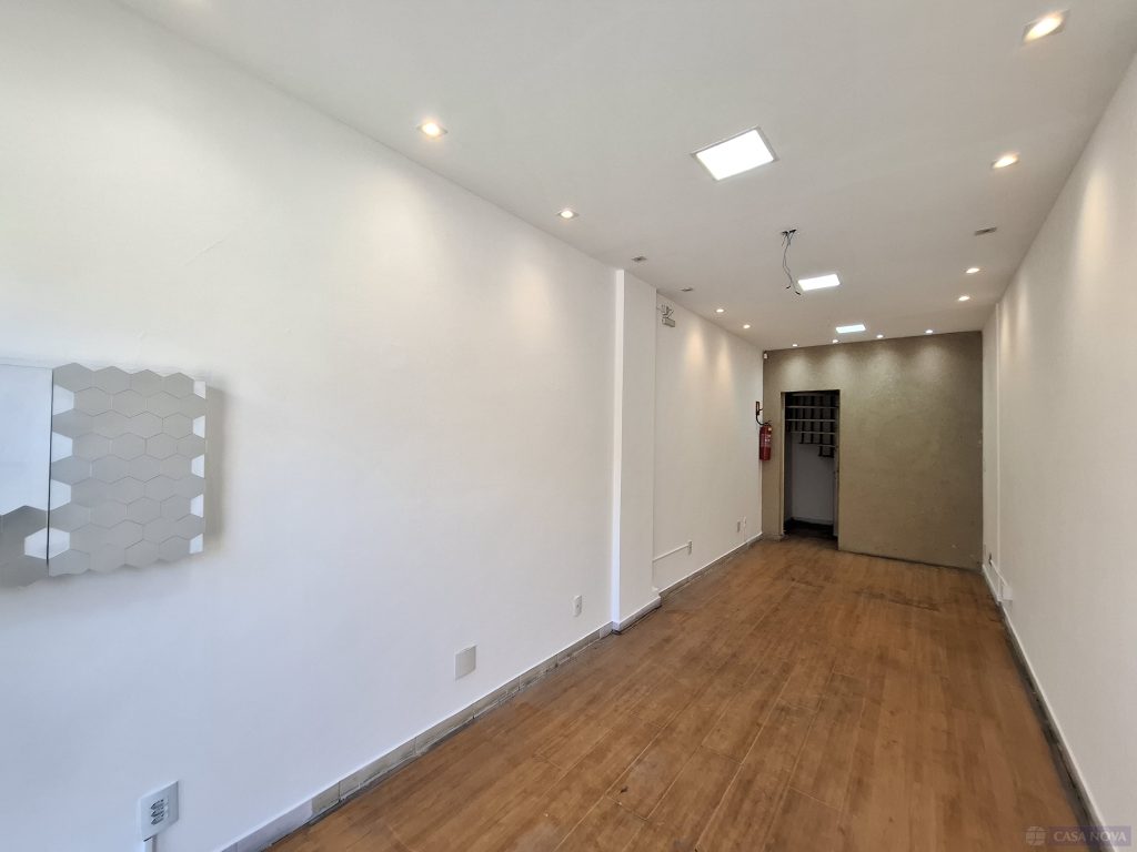Loja para alugar no Centro com 37 m² — foto 2