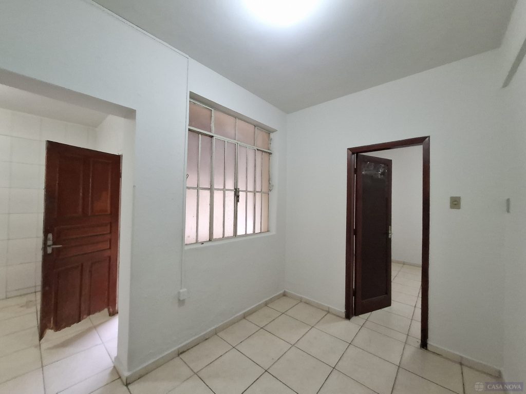 Apartamento para alugar no Centro com 60 m² e 1 quarto — foto 2