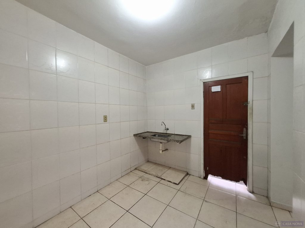 Apartamento para alugar no Centro com 60 m² e 1 quarto — foto 5