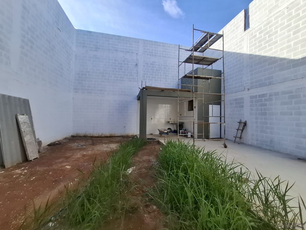 Galpão para alugar no São Judas com 300 m² — foto 3