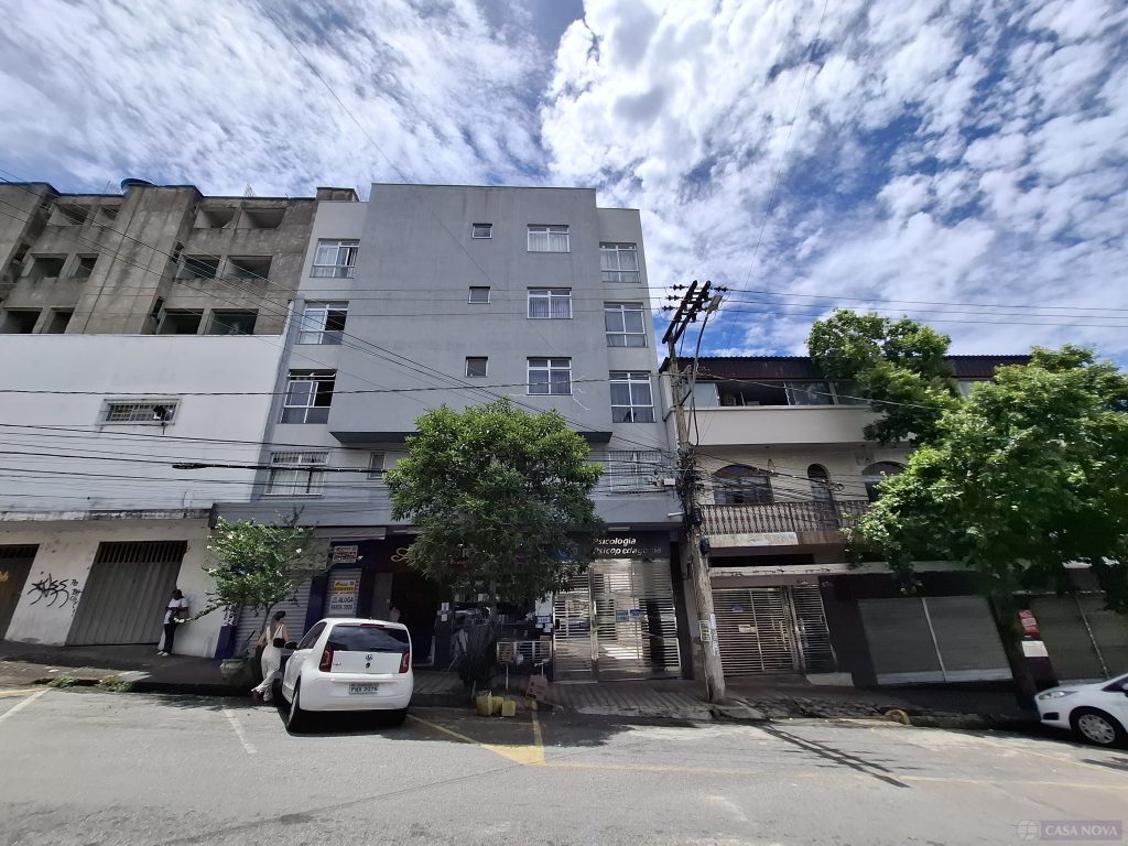 Sala para alugar no Centro com 39 m² — foto 4