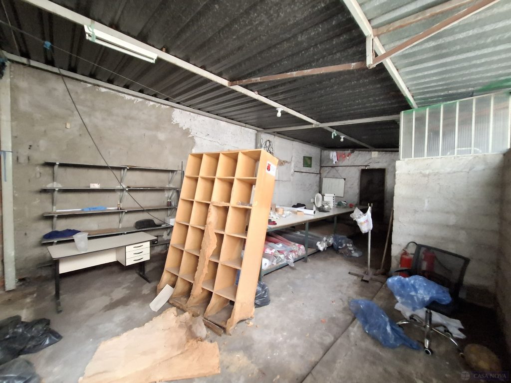 Loja para alugar no Centro com 80 m² — foto 4