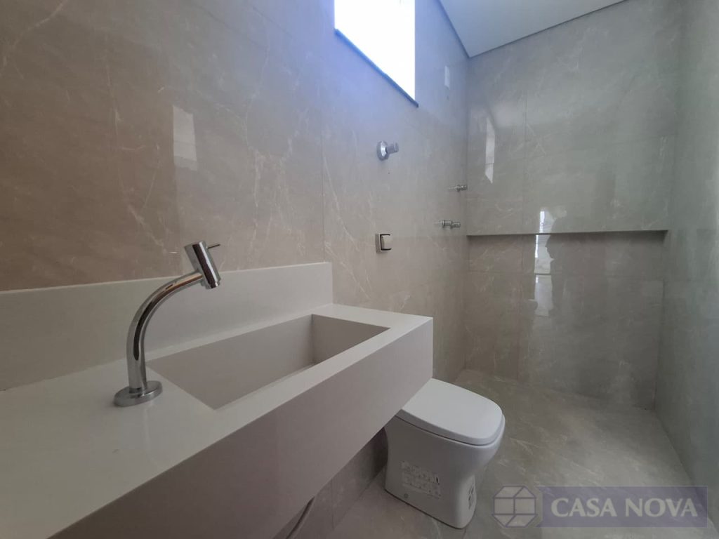 Casa à venda nos Das Oliveiras com 125 m², 3 quartos e 2 vagas — foto 3