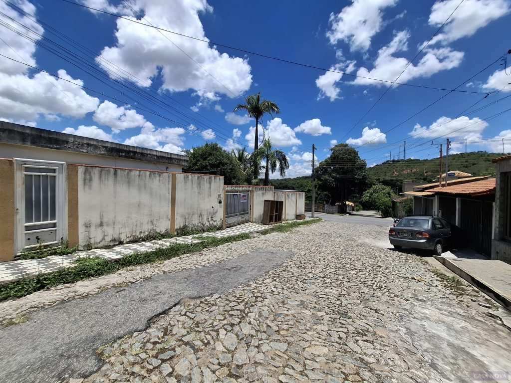 Casa à venda no Ponte Funda com 80 m², 3 quartos e 2 vagas — foto 2