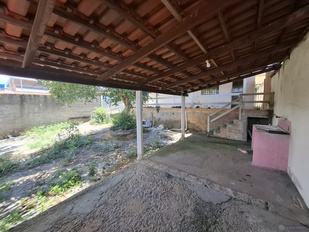 Casa à venda no Ponte Funda com 80 m², 3 quartos e 2 vagas — foto 4