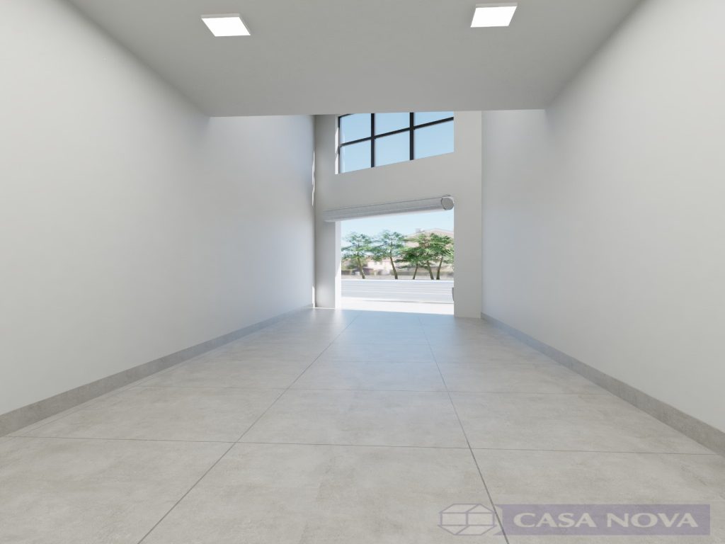 Loja para alugar no Padre Libério com 56 m² — foto 2