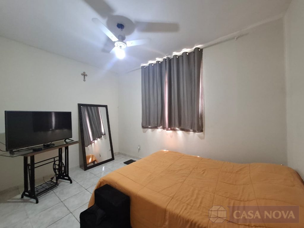 Apartamento à venda no Manoel Valinhas com 70 m², 3 quartos e 1 vaga — foto 2