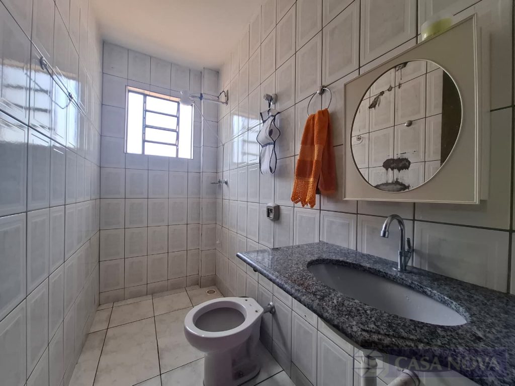 Apartamento à venda no Manoel Valinhas com 70 m², 3 quartos e 1 vaga — foto 5
