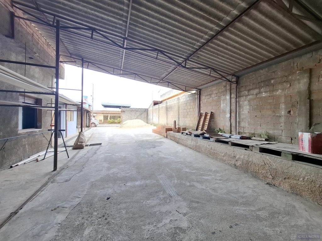 Loja para alugar na Santa Rosa com 120 m² — foto 4