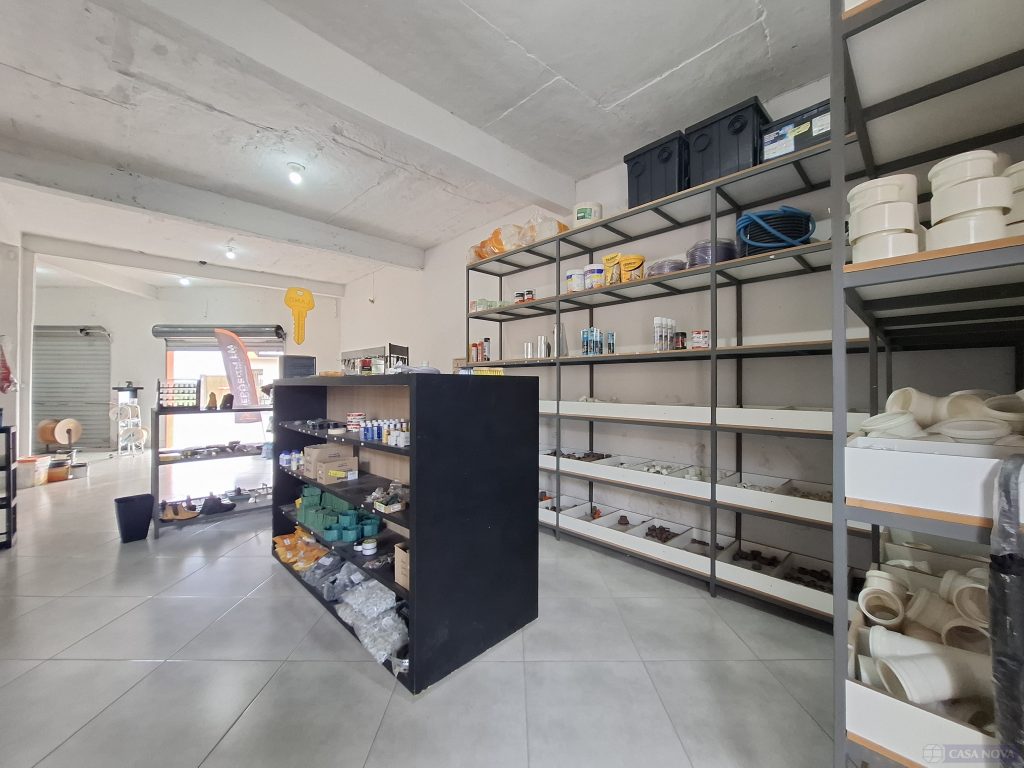 Loja para alugar na Santa Rosa com 120 m² — foto 5