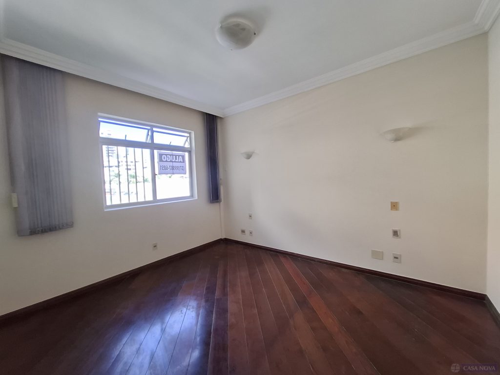 Apartamento à venda no Sidil com 155 m², 3 quartos e 2 vagas — foto 2