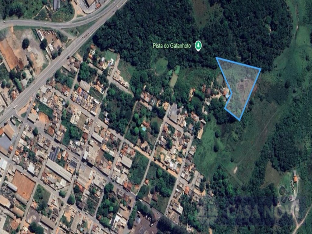 Lote à venda no Icaraí com 12450 m² — foto 4