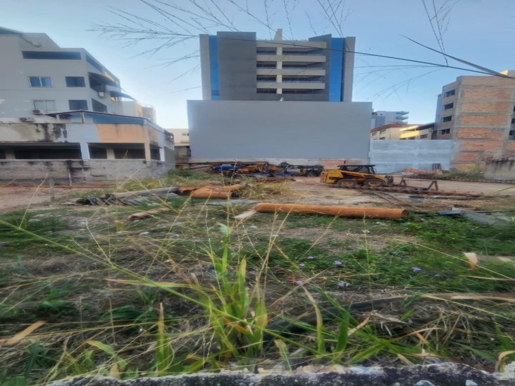 Lote à venda no Sidil com 405 m² — foto 4