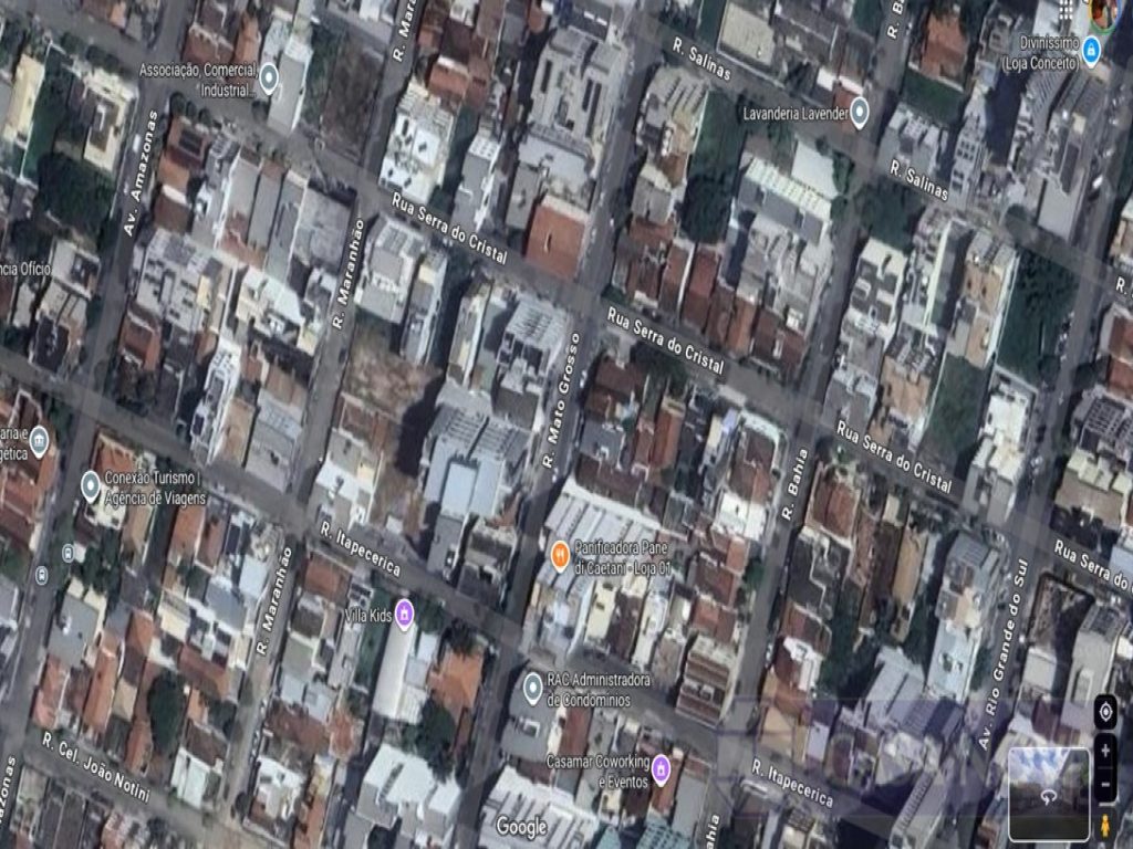 Lote à venda no Sidil com 405 m² — foto 3
