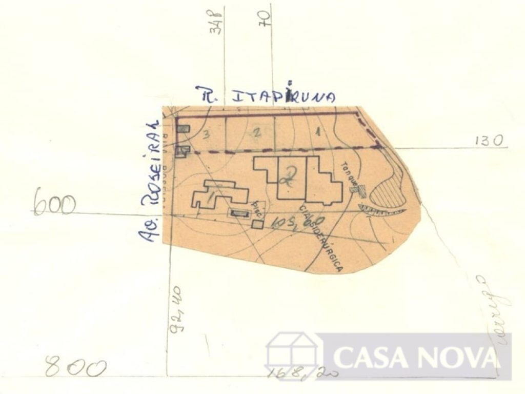 Lote à venda no Icaraí com 485 m² — foto 2