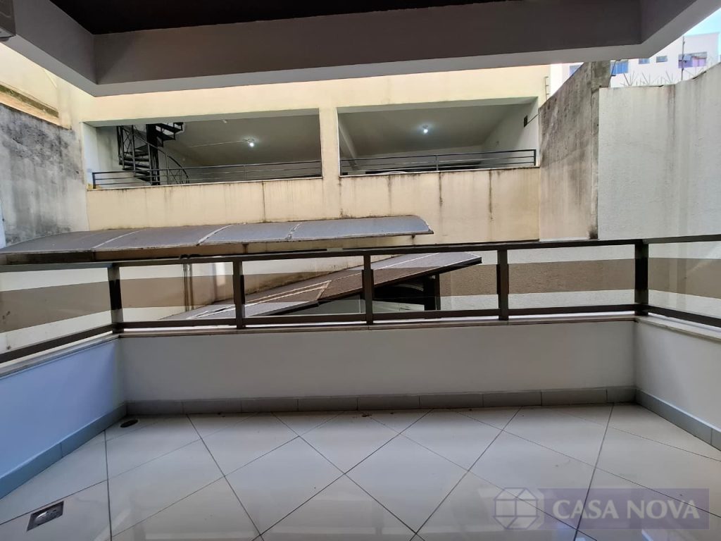 Apartamento à venda no Centro com 226 m², 3 quartos e 3 vagas — foto 4