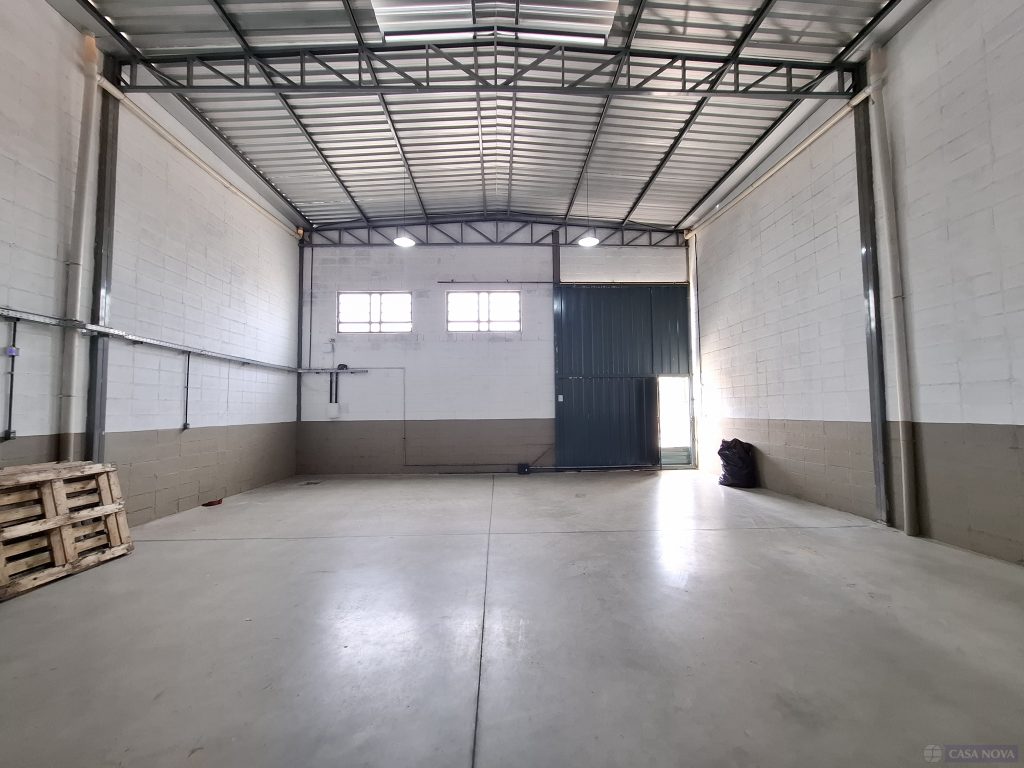 Galpão para alugar no São José com 150 m² — foto 3