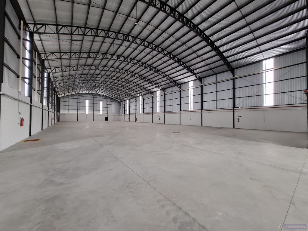 Galpão para alugar no Xavante com 2100 m² — foto 4