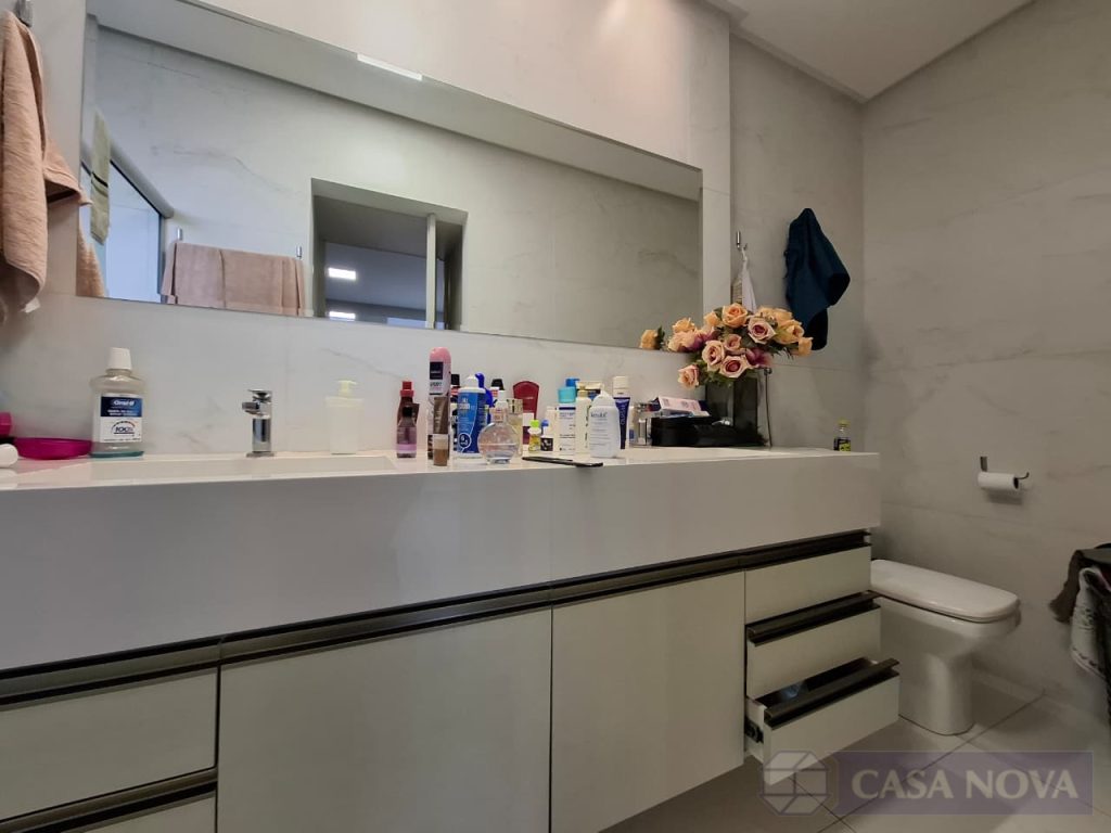 Apartamento à venda no Centro com 135 m², 3 quartos e 2 vagas — foto 4