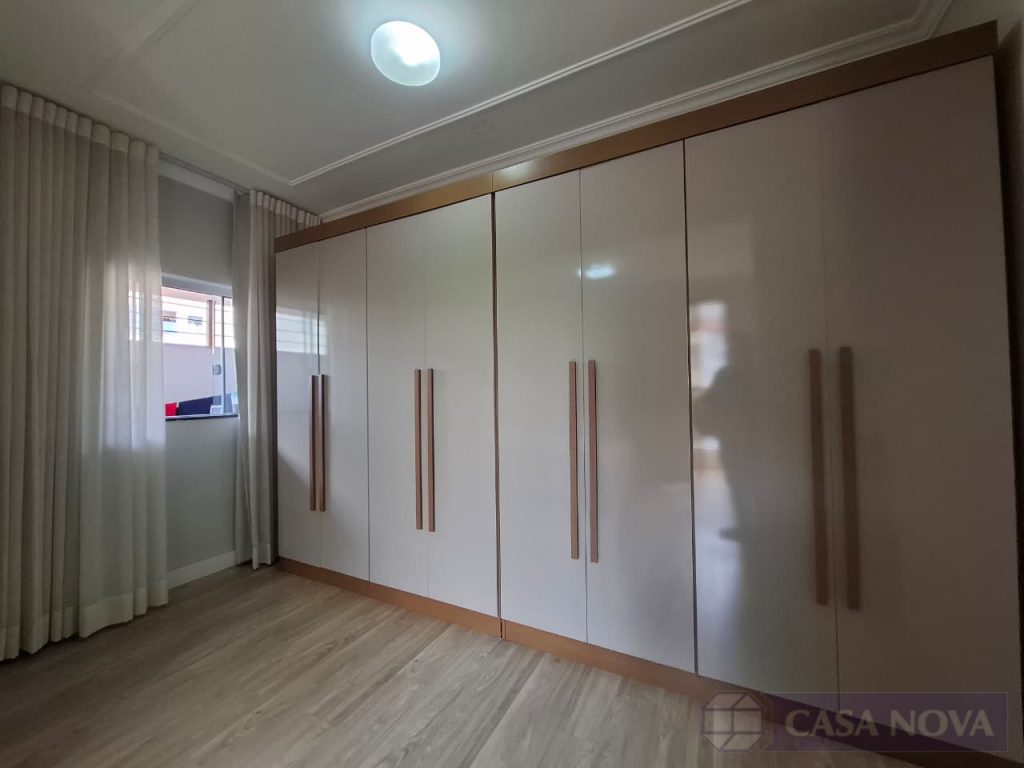 Apartamento à venda no Centro com 178 m², 3 quartos e 1 vaga — foto 4