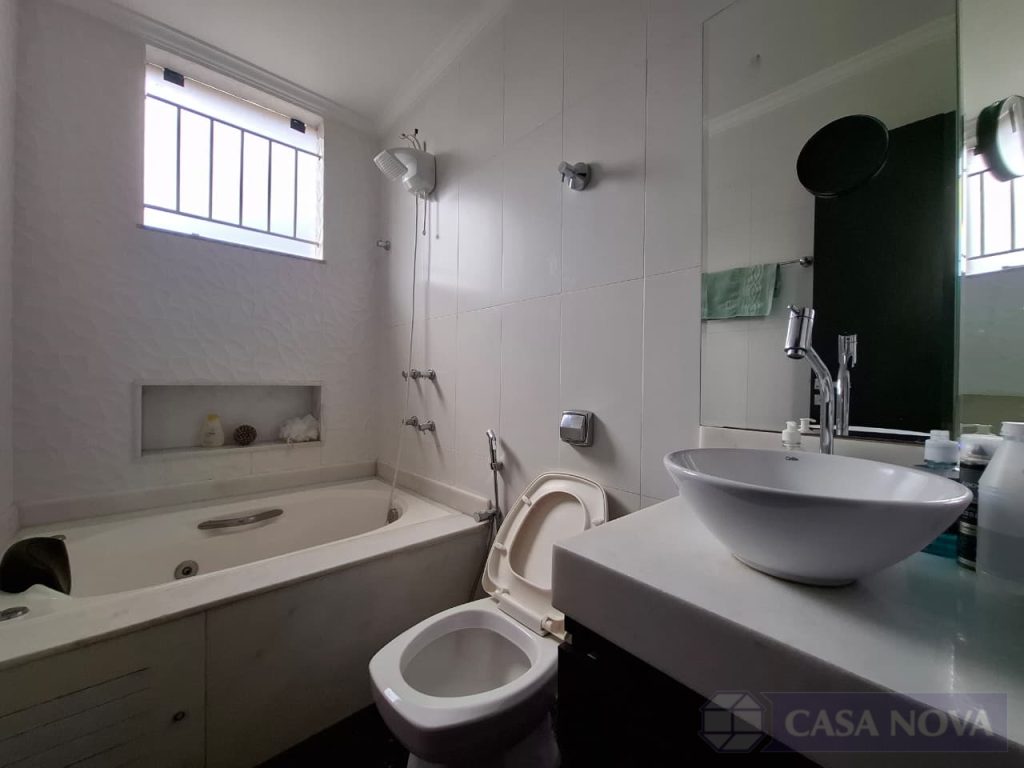Apartamento à venda no Centro com 178 m², 3 quartos e 1 vaga — foto 5