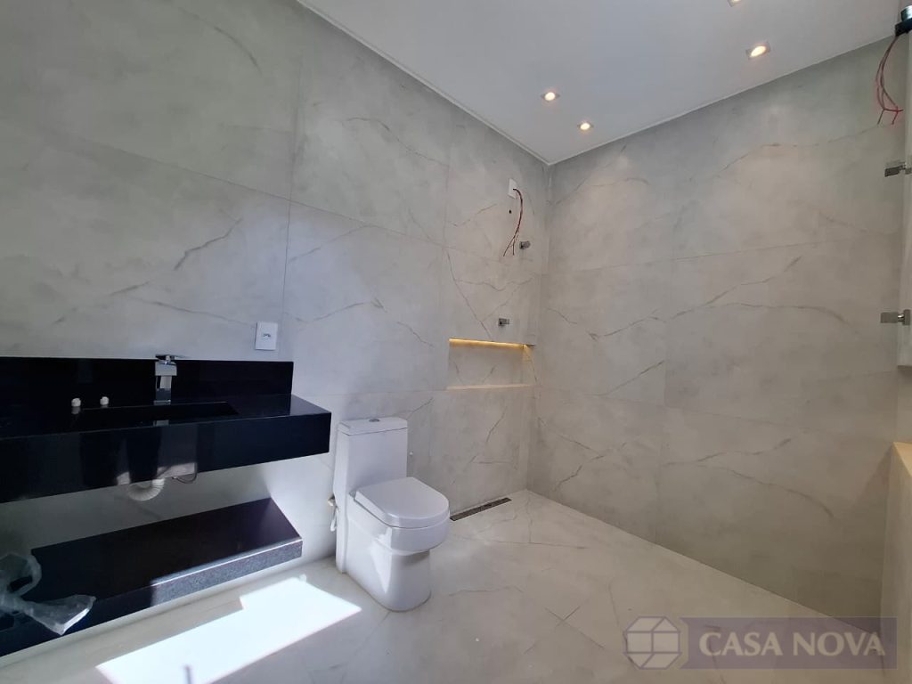 Casa à venda no São Roque com 80 m², 3 quartos e 2 vagas — foto 3