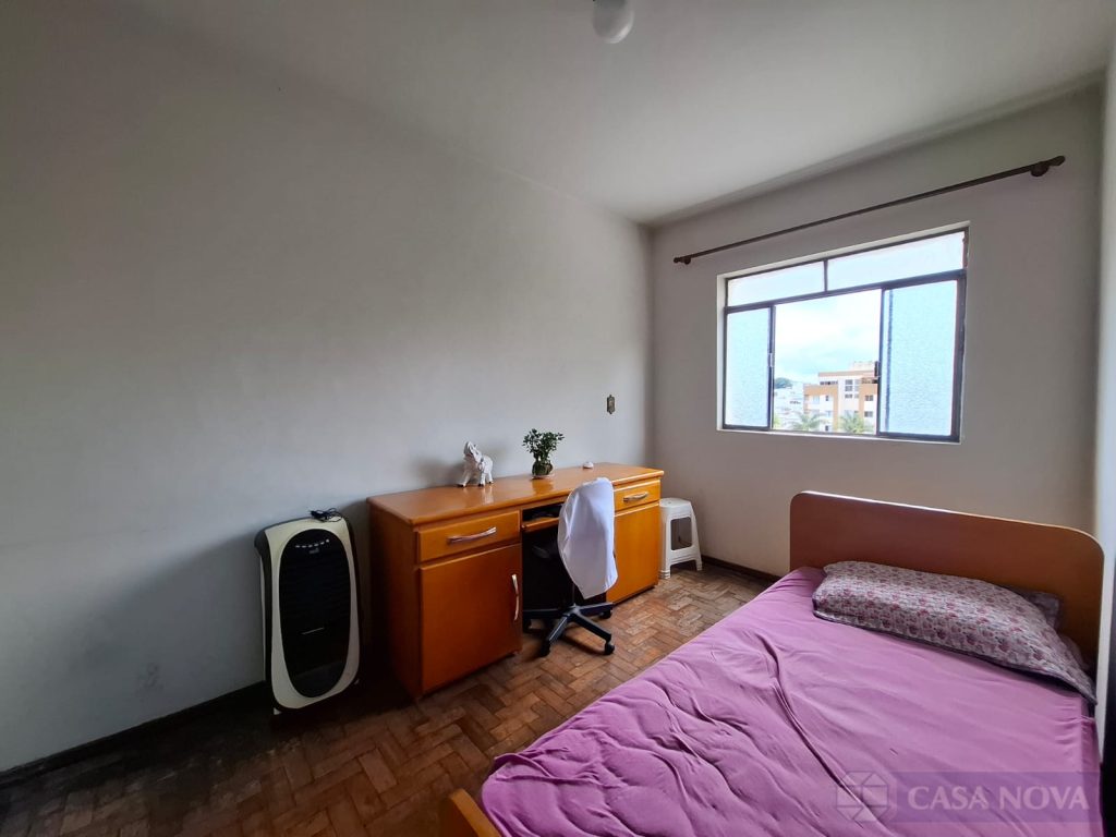 Apartamento à venda no Sidil com 66 m², 3 quartos e 1 vaga — foto 3