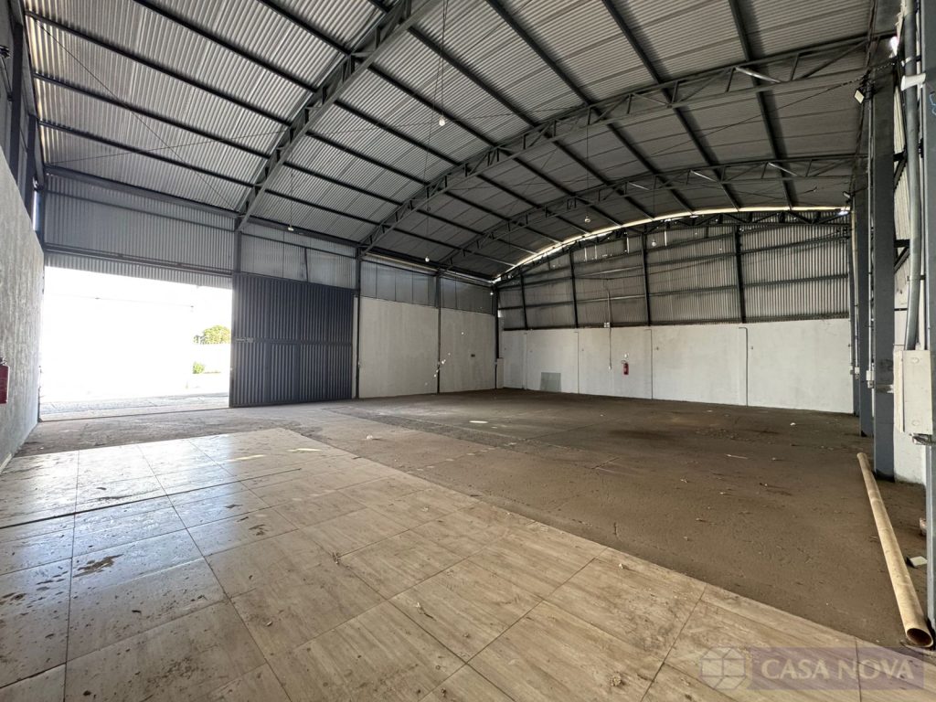 Galpão para alugar no Icaraí com 3000 m² — foto 4