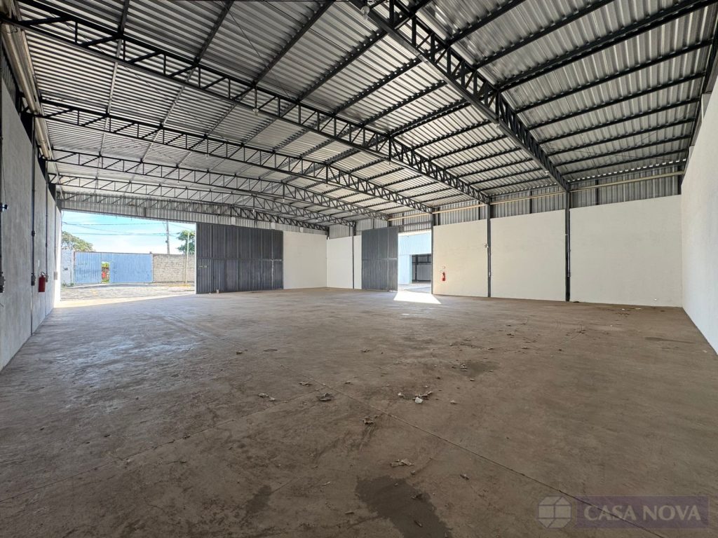 Galpão para alugar no Icaraí com 3000 m² — foto 5
