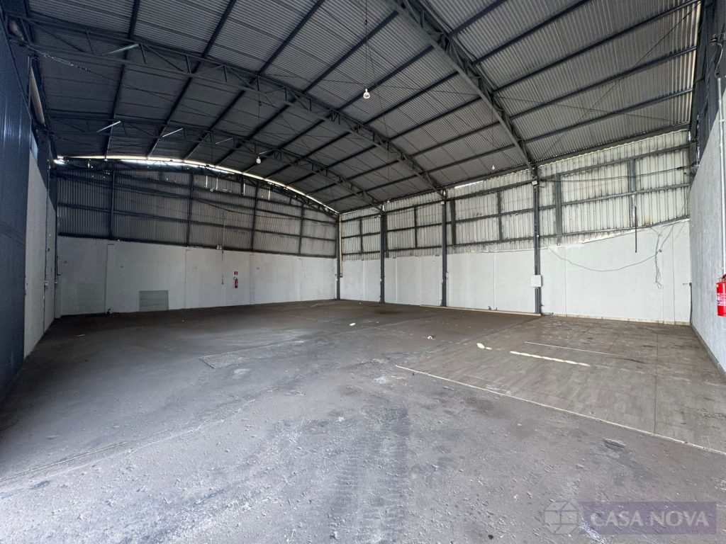 Galpão para alugar no Icaraí com 3000 m² — foto 3