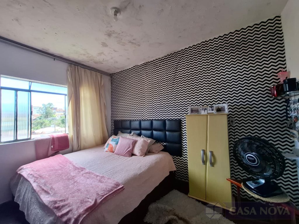 Casa à venda na Cidade Jardim com 60 m², 2 quartos e 2 vagas — foto 2