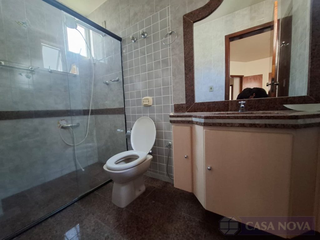 Apartamento à venda no Sidil com 132 m², 3 quartos e 2 vagas — foto 3