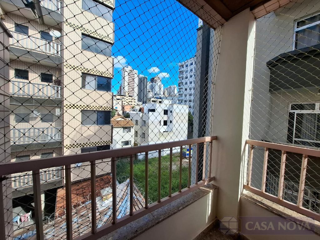 Apartamento à venda no Sidil com 132 m², 3 quartos e 2 vagas — foto 4