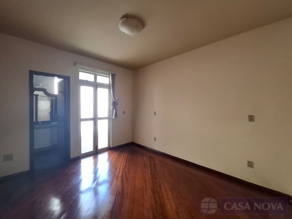Apartamento à venda no Sidil com 132 m², 3 quartos e 2 vagas — foto 2