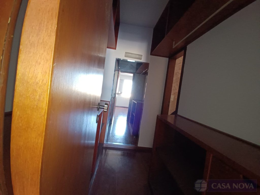 Apartamento à venda no Centro com 210 m², 3 quartos e 1 vaga — foto 5